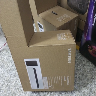 Loa thanh samsung hw-a550