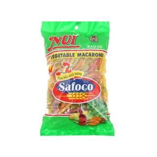 NUI RAU CỦ SAFOCO 500G