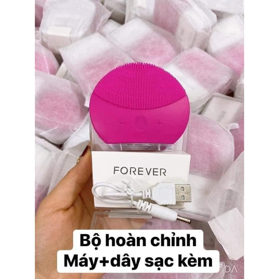 Máy rửa mặt FOREVER hàng nội địa TRUNG QUỐC