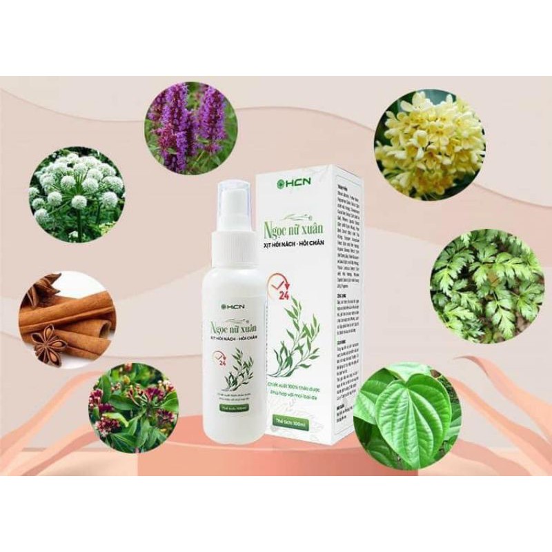 [cực tác dụng]Xịt hôi nách hôi chân  khử sạch ngay lần đầu tiên 100% thiên nhiên không bết dính | BigBuy360 - bigbuy360.vn