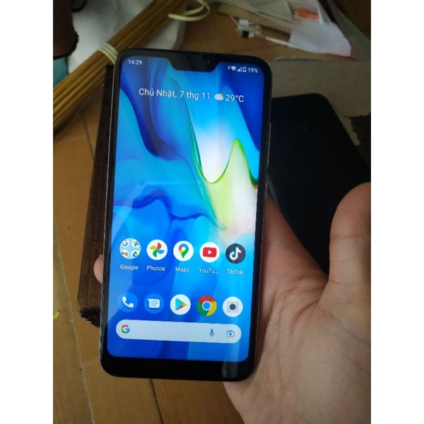 thanh lý đt Mi A2 Lite_màn tai thỏ | BigBuy360 - bigbuy360.vn