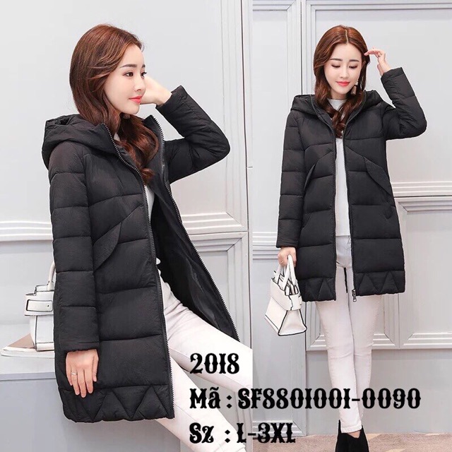 Phao dài nhẹ vừa sale