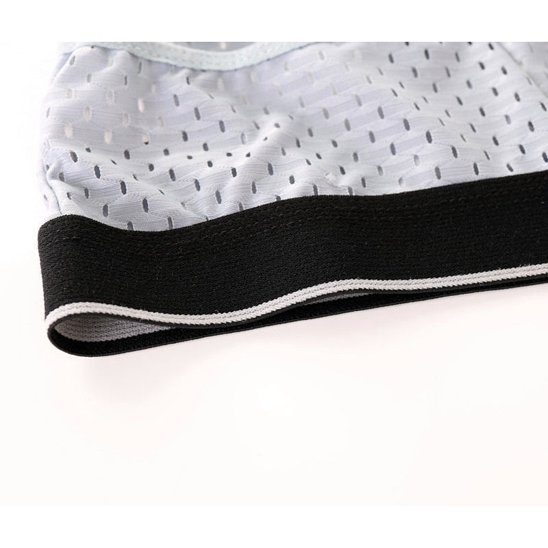 Quần Lót Nam Dạng Lưới Plus Size