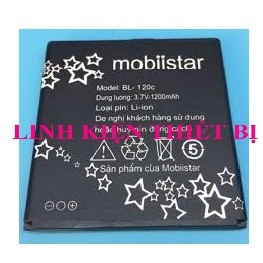 PIN MOBIISTAR BL- 120C