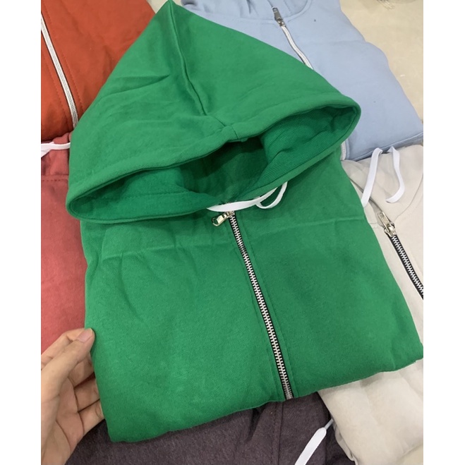 ÁO KHOÁC NĨ NGOẠI TAY PHỒNG FORM CÁNH DƠI