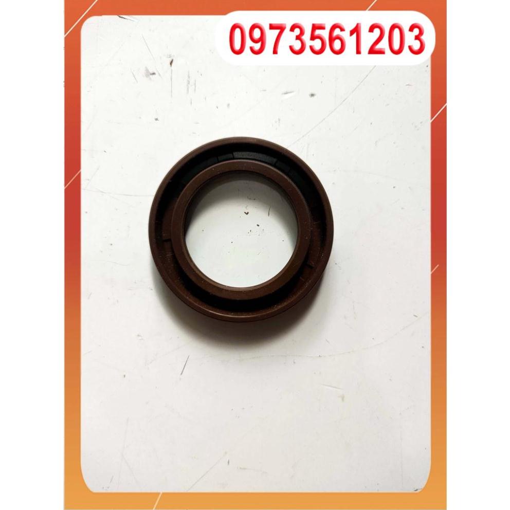 Phớt đầu trục cơ và phớt đuôi trục cơ Morning đời 05-10, Getz
