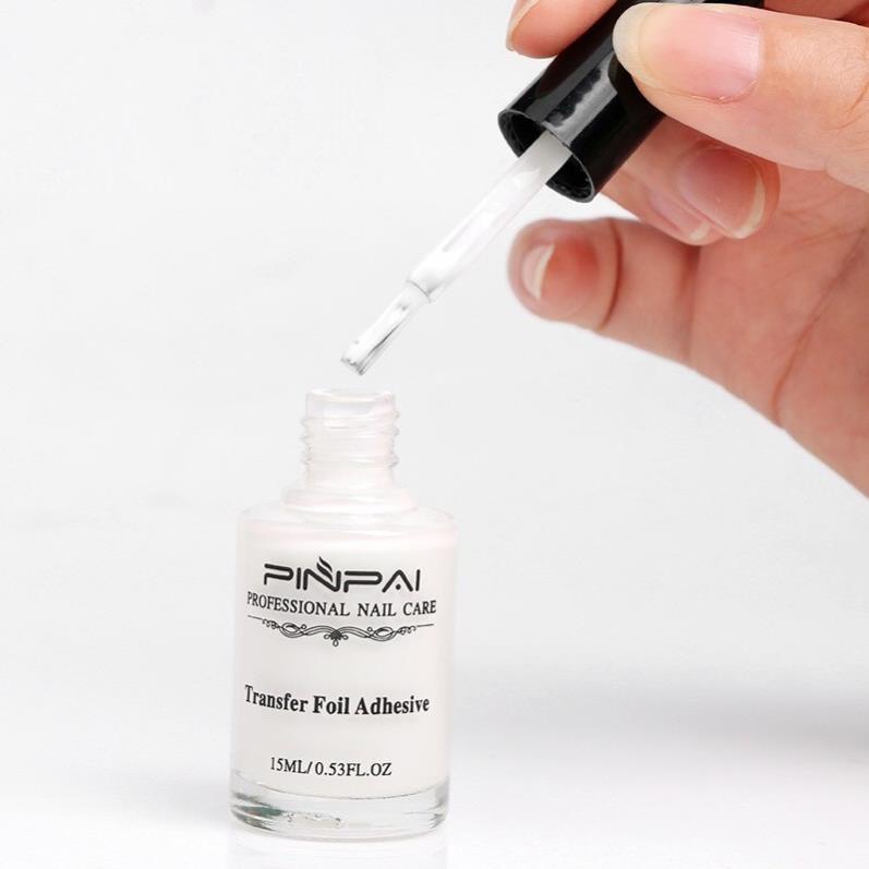 Keo foil PinPai ( Dùng Để Làm Foil Dán Móng )