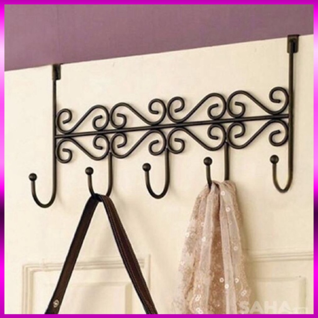 FREE SHIP ☘️Móc sau cửa giá tốt chỉ có ở tiện ích shop