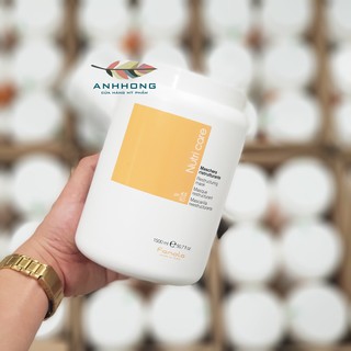 Ủ tóc Fanola Nutri Care 1500ml