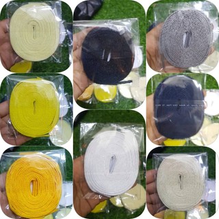 Combo 10 dây giày dẹp loại đẹp