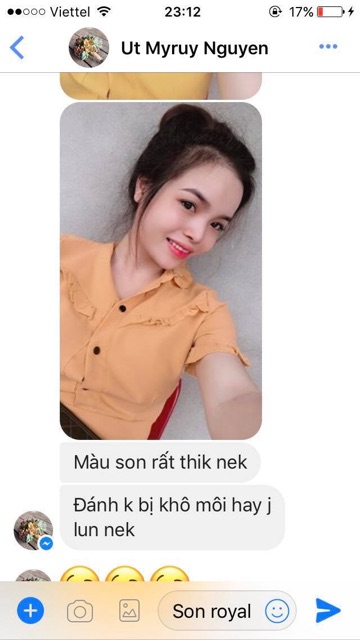 [SON KEM LỲ AN TOÀN CHO MẸ BẦU 219k sale 119k] SON SIÊU LỲ-SIÊU MỀM MÔI-MƯỚT-MÀU CHUẨN. | BigBuy360 - bigbuy360.vn