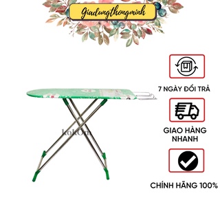 BÀN ỦI KOKOMEGA BU120