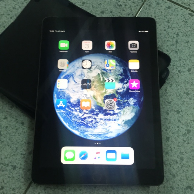 Ipad Air 16 GB 4G | BigBuy360 - bigbuy360.vn