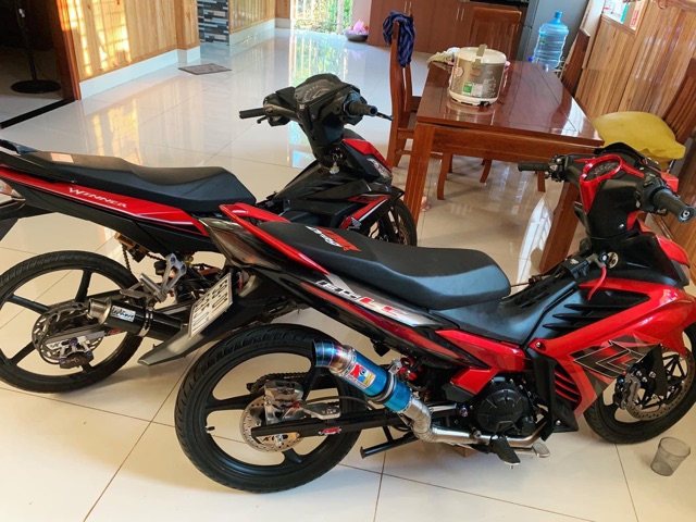 Lọc nhớt yamaha  chính hãng cho Exciter , sirius , taurus