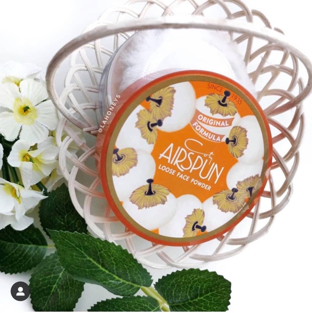 PHẤN PHỦ COTY AIRSPUN TOP 4 BEST SELLER AMAZON