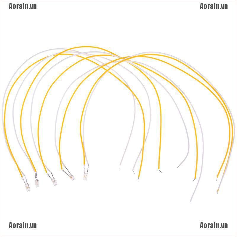 Đèn LED 20cm Chuyên Dụng Cho Búp Bê