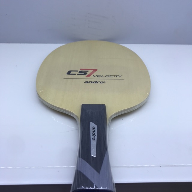 Cốt vợt bóng bàn Andro CS7
