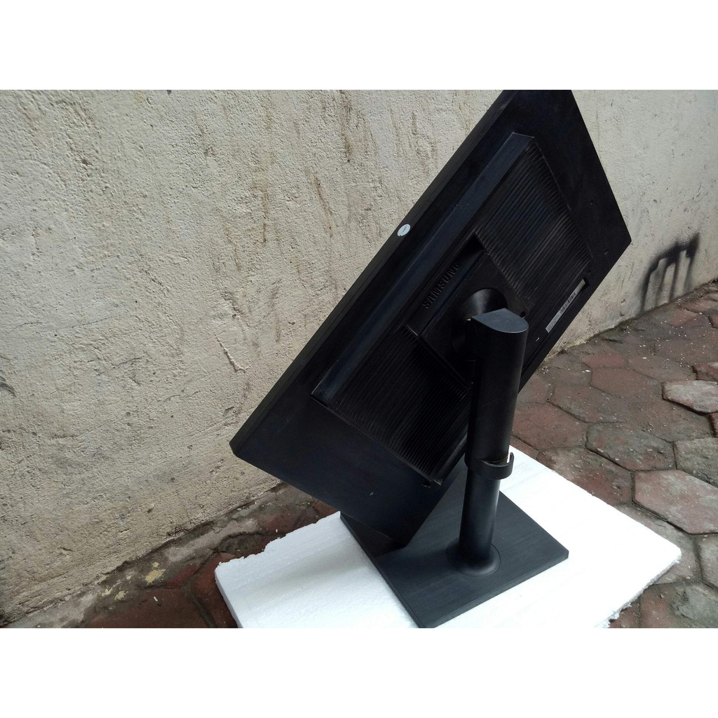 Màn Hình 24 inch Samsung 24C450 Chân Hơi Màn Xoay 90 Độ Đẹp, Nguyên Bản | BigBuy360 - bigbuy360.vn
