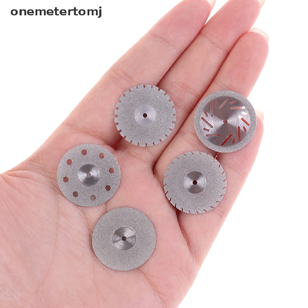 Onemetertomj Đĩa Cắt Kim Cương Hai Mặt C19 / 220 EN