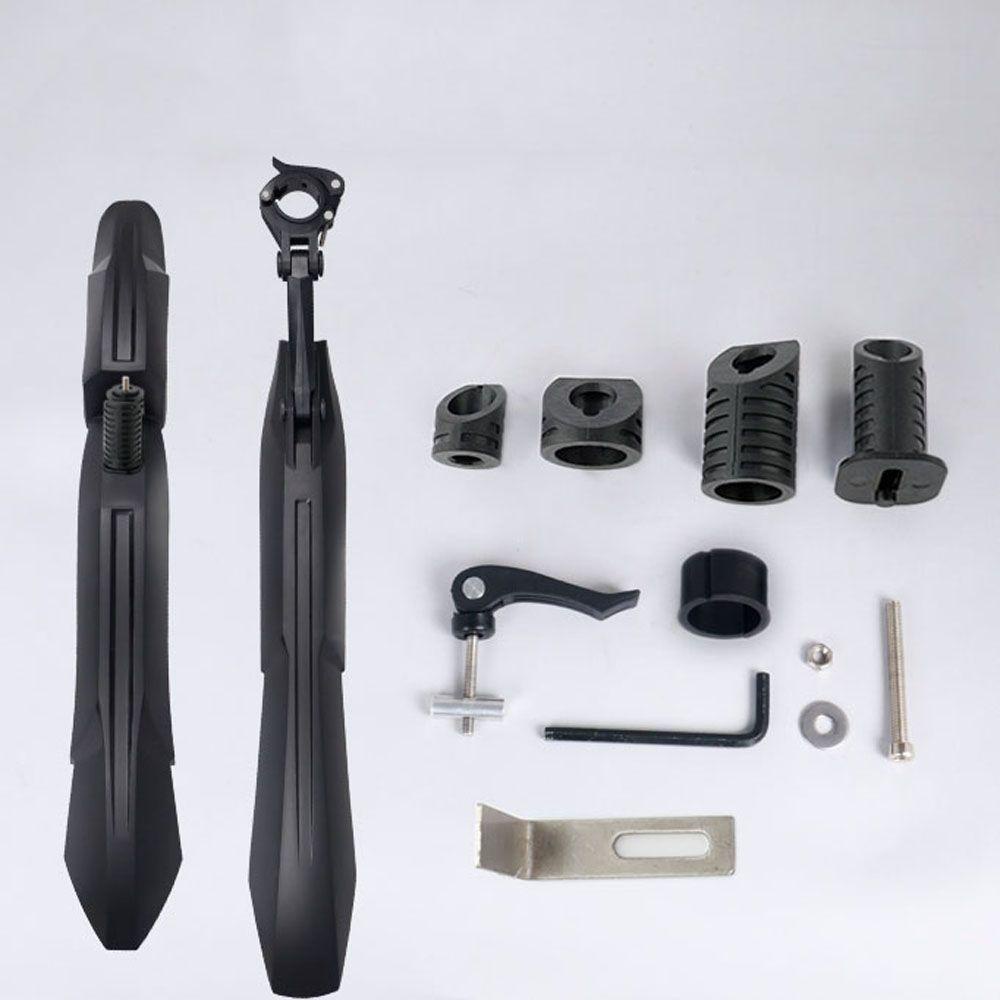 FENDER Tấm Chắn Bùn Trước / Sau Xe Đạp Địa Hình TAYLOR1 Tiện Dụng