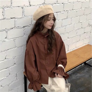ÁO SƠ MI <ORDER>