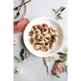 Bánh Đồng Tiền Mix Hạt Dinh Dưỡng Maison d'éte