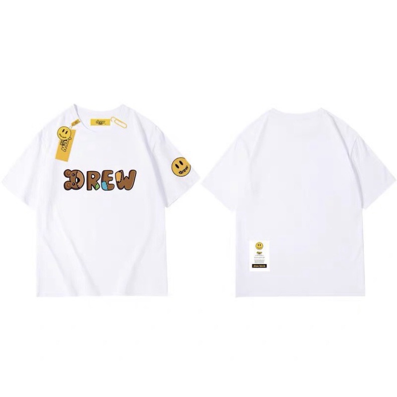 Áo thun Drew bear cho bé , áo phông cho bé chất cotton 100% , TP KIDs MSP 1245