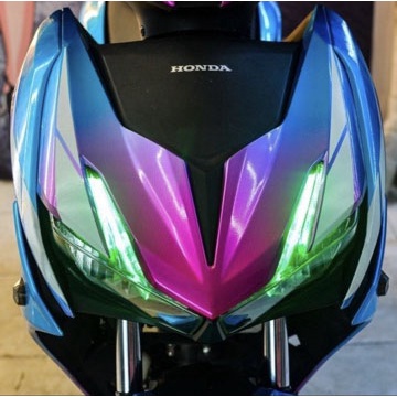 Tem Trùm WinnerX Xanh Tím,Team Decal WInX