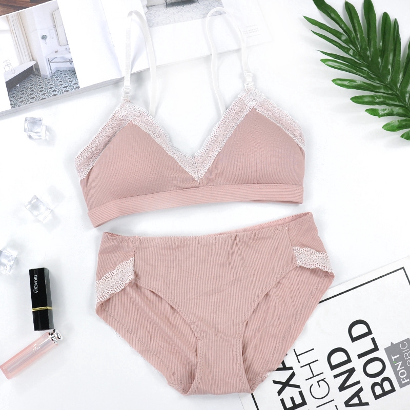 Đồ Lót Ren Không Đường May Quyến Rũ Cho Nữ | BigBuy360 - bigbuy360.vn