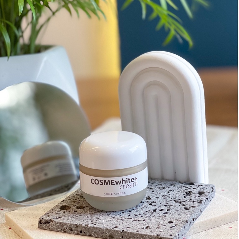 Combo hủy nám siêu cấp tốc, tái tạo và dưỡng da trắng sáng, trẻ hóa làn da - Hương Chất Cosmetic