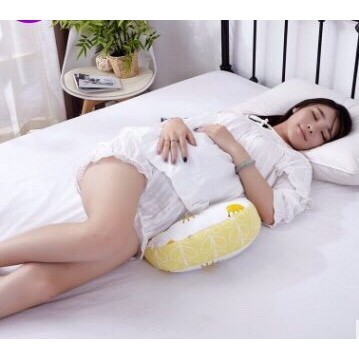 [ Gía siêu rẻ ] GỐI CHẶN DÀNH CHO BÀ BẦU