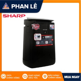 MÁY LỌC KHÔNG KHÍ SHARP FP-J80E-H