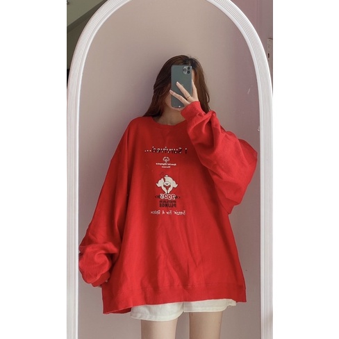 Sweater-Hoodie 2hand ( Giao ngẫu nhiên )