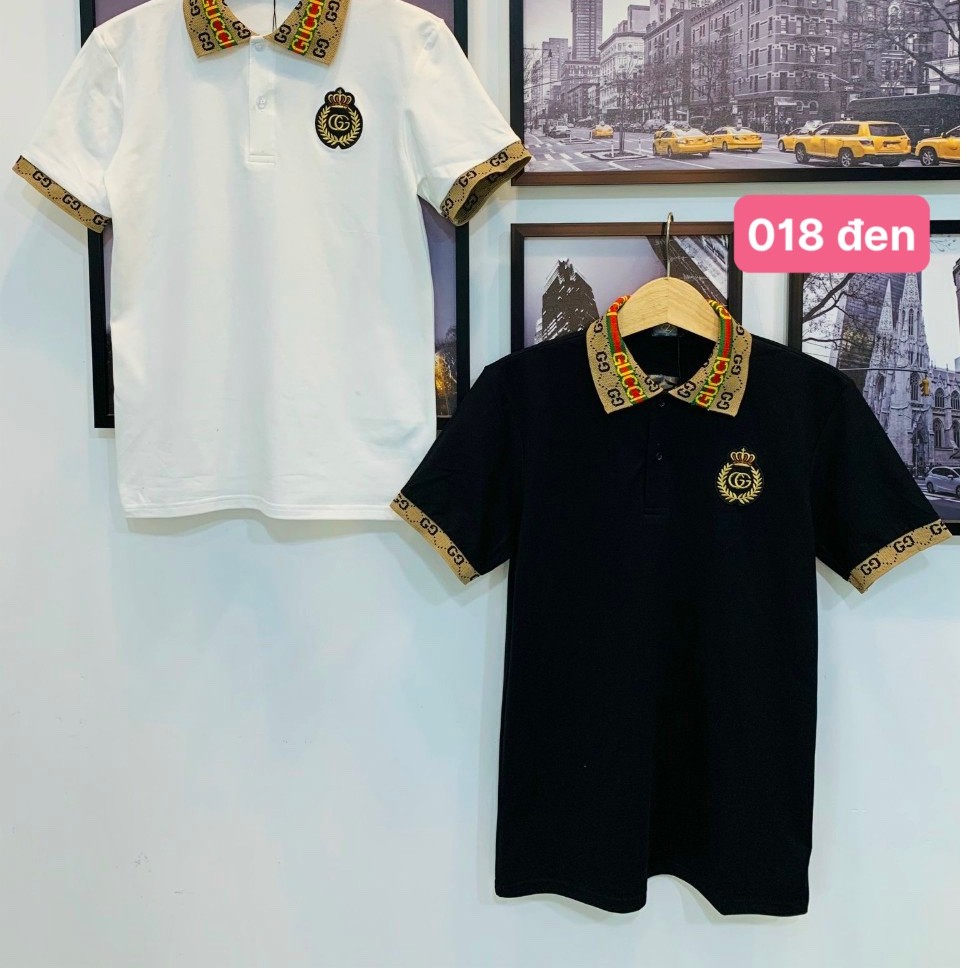 Áo Thun Nam Cao Cấp HD065 Nhiều Mẫu Mới | BigBuy360 - bigbuy360.vn