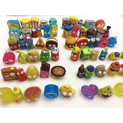 Set 10 / 20 / 50 Túi Rác Đồ Chơi Cho Bé