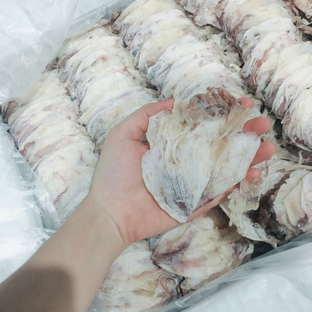 Mực khô mini giá cực sốc | BigBuy360 - bigbuy360.vn