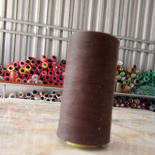 Chỉ may màu nâu 5000m