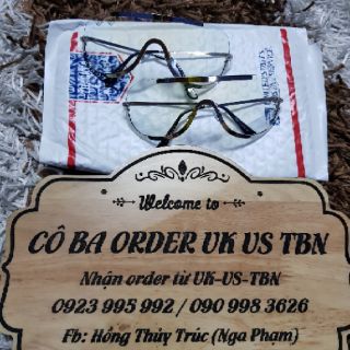 Set 5 món thời trang Uk Us