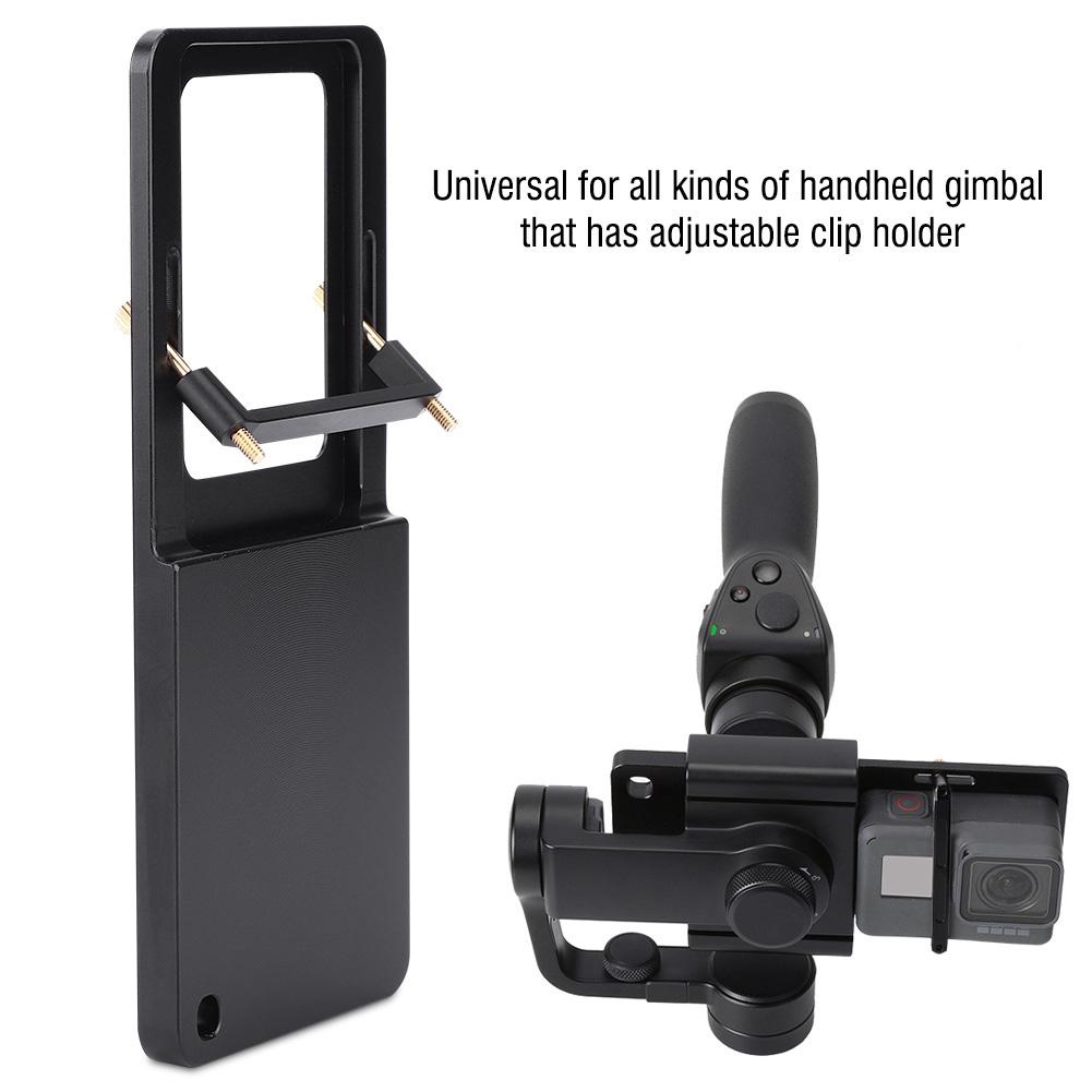 Ngàm Gắn Camera Hành Trình Gopro Sjcam | BigBuy360 - bigbuy360.vn