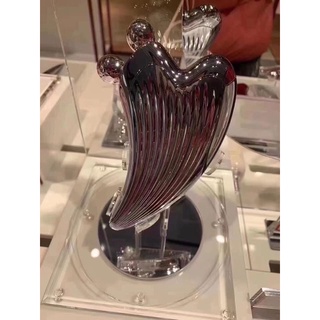 Thanh lăn thon gọn mặt Refa carat ray face& body