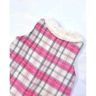 Váy sát nách chất dạ 2 lớp xuất Hàn