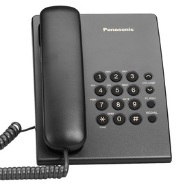 Điện thoại để bàn Panasonic KX-TS500
