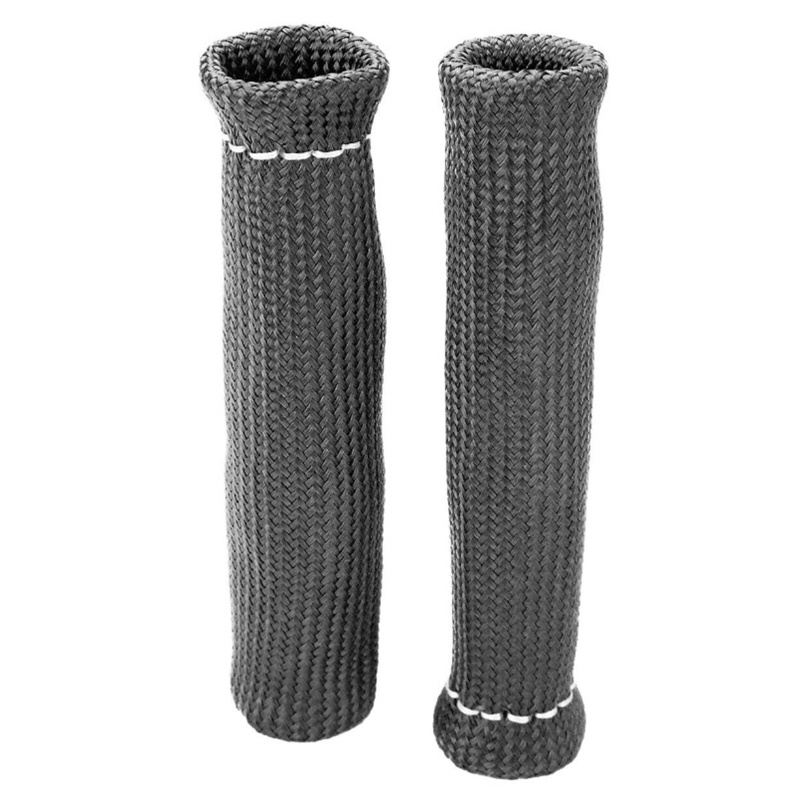 Bộ 8 Phụ Kiện Bảo Vệ Động Cơ Xe Hơi