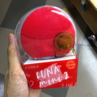 Máy rửa mặt Foreo Luna mini 2 mua sale