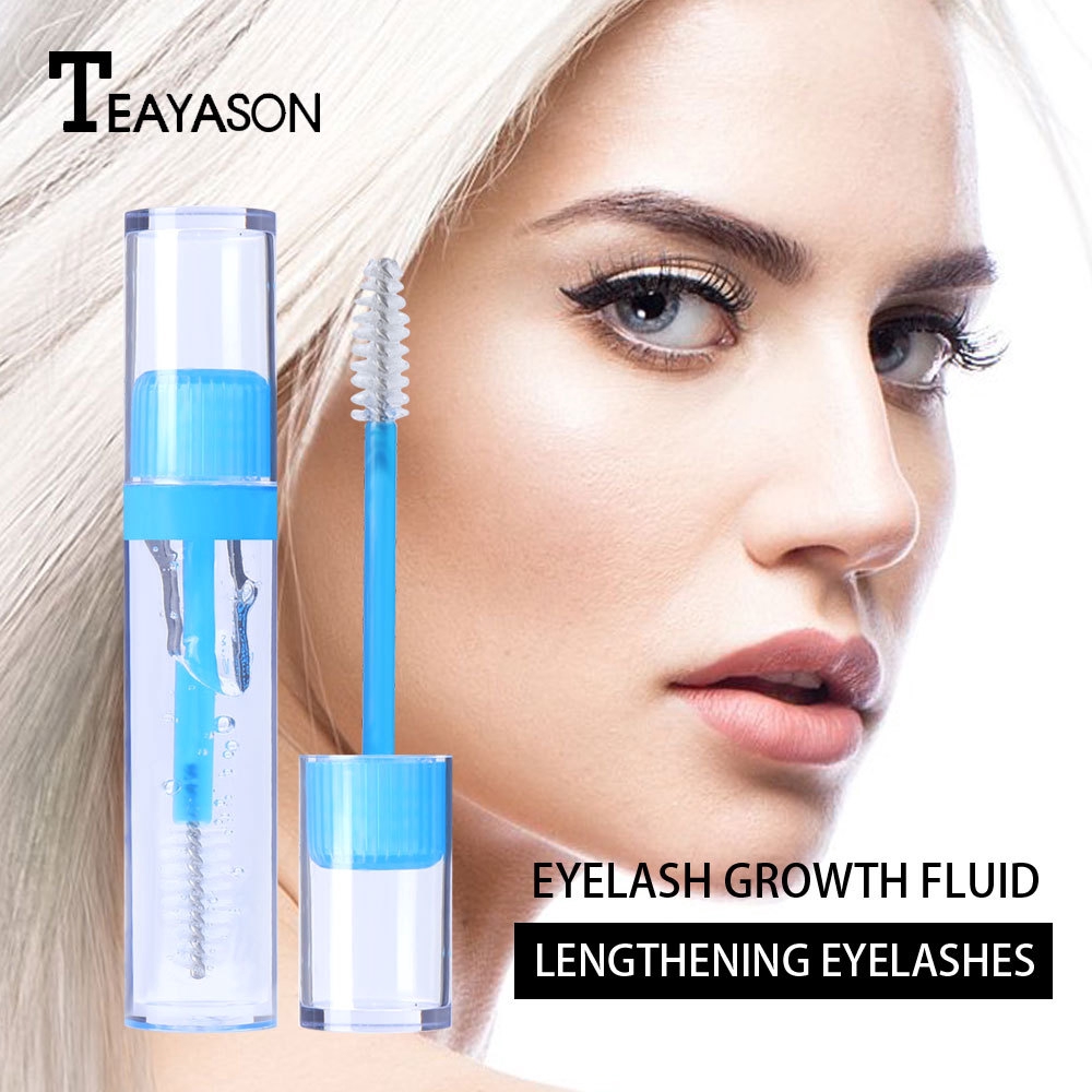 Mascara Trong Suốt Chống Thấm Nước Nhanh Khô Chuốt Dài Mi | BigBuy360 - bigbuy360.vn