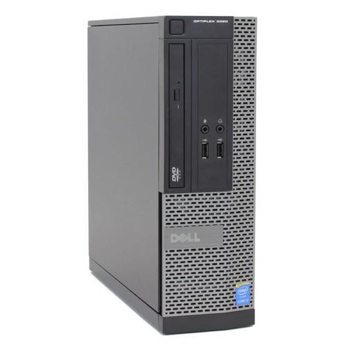 Máy tính Dell Optiplex 3020 CPU G3220 / RAM3 4GB / HDD 250GB dùng cho văn phòng