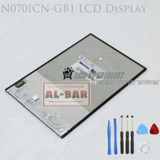 Icha | Màn Hình Lcd Cho Máy Tính Bảng Asus Tab Fonepad 7 K00Z Me175 Me 175Cg 175 Cg Me175Cg