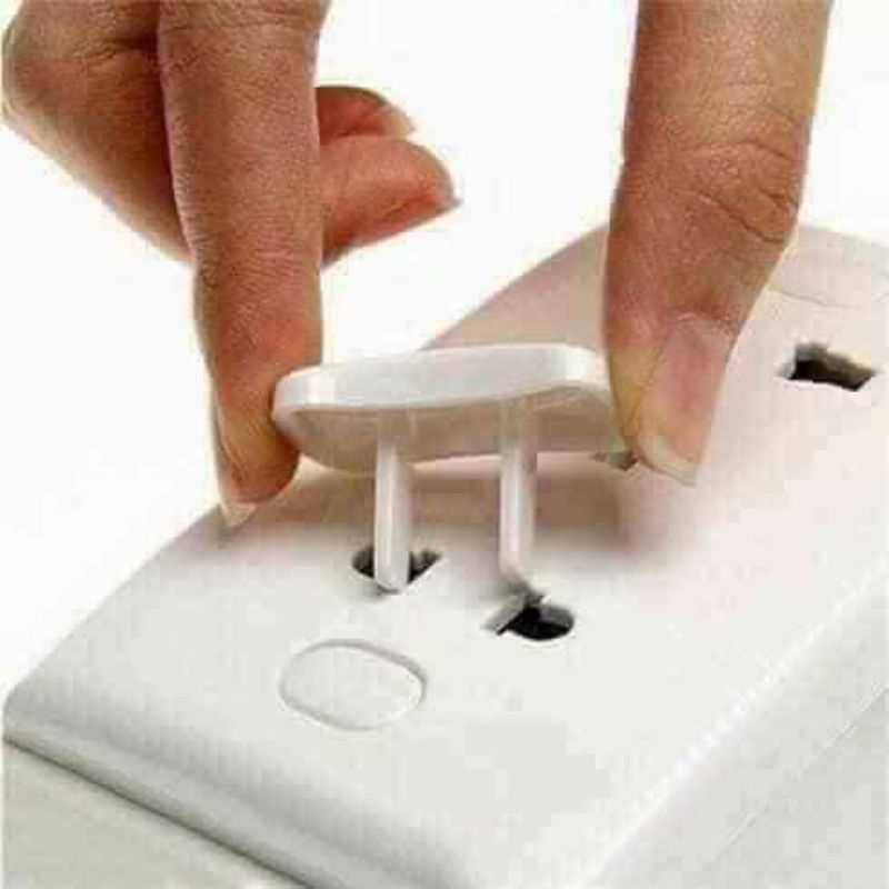 NÚT BỊT Ổ ĐIỆN