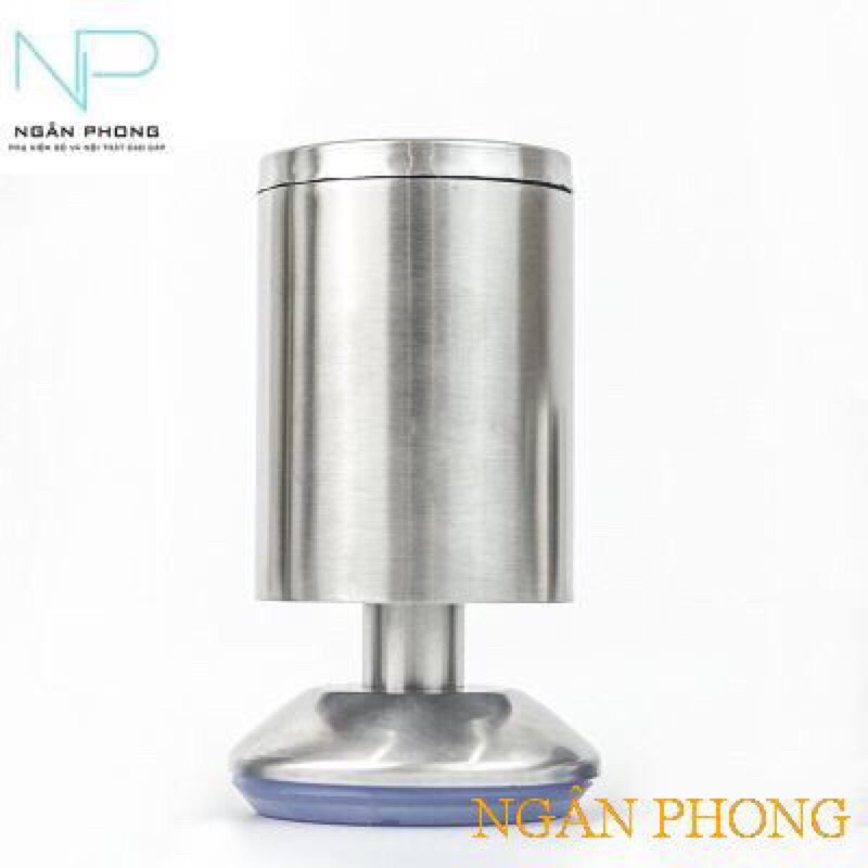 CHÂN ĐỠ SOFA INOX 201