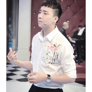 Áo sơ mi nam trấn thành giá rẻ đẹp _ áo sơ mi nam nữ in thời trang cao cấp